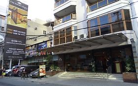 City Garden Suites Manila