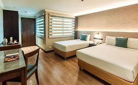 City Garden Suites Manila